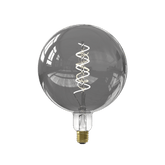 Calex Smart XXL Kalmar Smokey - E27 - 6W - Dimmable